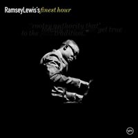 Ramsey Lewis — Maiden Voyage
